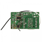 Dalis WLtoys 104310 valdymo plok&scaron;tė