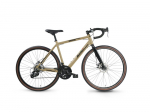 Gravel dviratis 28'' Bottari GRAVEL, &scaron;viesiai rudos spalvos