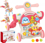 WOOPIE BABY Daugiafunkcinė vaik&scaron;tynė 4in1