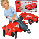 BIG Bobby Car Classic Paspiriama ma&scaron;inėlė