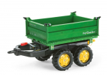 Rolly Toys RollyMega Priekaba