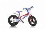 Vaiki&scaron;kas dviratis 14" "R1" Dino bikes 814L-06