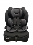 Automobilinė kėdutė vaikams RONNY PLUS, 76-150 cm, i-Size