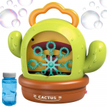 WOOPIE Muilo burbulų aparatas