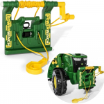 Rolly Toys rollyPowerwinch John Deere traktoriaus gervė