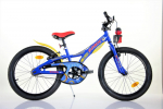 Vaiki&scaron;kas dviratis 20" SONIC Dino bikes