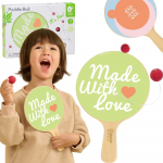 CLASSIC WORLD Arkadinis žaidimas Paddle Ball