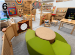 MASTERKIDZ STEM mokslo rinkinys Žaidimų kampelio parodos prekės &ndash; visi&scaron;kai vertingas