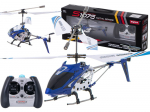SYMA S107G RC sraigtasparnis mėlynos spalvos