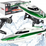 RC nuotolinio valdymo valtis FT009 žalia