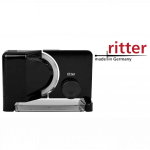 Pjaustyklė Ritter arcus3 DE black