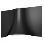 Gartraukis HOOD VEIL BK A90