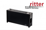 Skrudintuvas Ritter merido5 black DE 630044