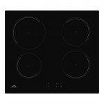Indukcinė kaitlentė ETA579090000 juoda