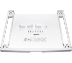 Sujungimo rėmelis su i&scaron;traukiama lentynėle skalbyklėms ir džiovyklėms Lord MK7