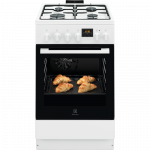 Viryklė Electrolux LKK540232W