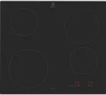 Kaitlentė Electrolux KIB60420CL