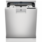 Indaplovė Electrolux ESM89300SX