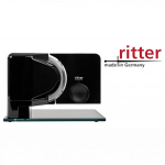 Pjaustyklė Ritter sinus2 black