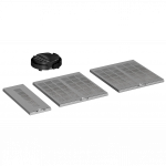 Gartraukio priedas Bosch DWZ1BK1R1