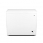 &Scaron;aldymo dėžė ETA275790000D balta 198 litrai