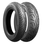100/90-19 Bridgestone E-MAX F 57H TL