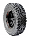 235/60R16 INSA TURBO RANGER 100S
