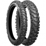 100/90-19 Bridgestone X40R 57M NHS TT