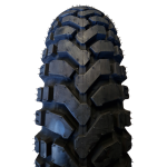 130/80-17 MITAS Enduro Trail 65H TL/TT M+S (replacement for E07) 50 ON / 50 OFF