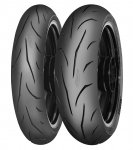 180/60R17 Mitas Sportforce+ EV 75W TL