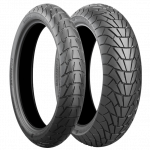 170/60R17 Bridgestone AX41SR 72H TL UM