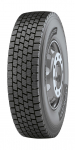 295/80R22,5 NOKIAN HKPL TRUCK D 152/148M M+S
