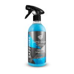 SAPPHIRE CERAMIC SPRAY COAT 750ml / 5000ml