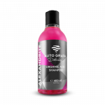 ALEXANDRITE ORGANIC ACID SHAMPOO