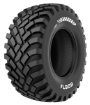 560/60R22,5 TVS FL909 170D TL