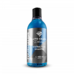 TOURMALINE NEUTRAL FOAM SHAMPOO BLUE