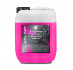 ALEXANDRITE ORGANIC ACID SHAMPOO 5L