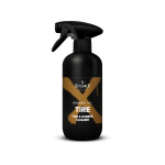 Padangų ir Guminių Pavir&scaron;ių valiklis 500ml / 1000ml