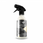 ALABASTER Leather Protect