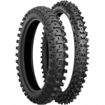 110/90-19 BRIDGESTONE X10R 62M TT sand/mud