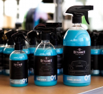 DETURNER CERAMIC DETAILER 500ml / 1000ml / 5000ml