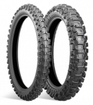 110/90-19 BRIDGESTONE X31R 62M TT
