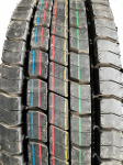 245/70R17,5 MATADOR D HR4 136/134M 14PR M+S 3 PMSF