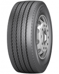 385/55R22,5 NOKIAN E-TRUCK TRAILER 160K 3MPSF