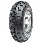 21x7,00-10 CST CS09 GREEN CONC 30F 6PR TL