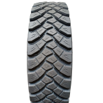 13R22,5 LEAO M205-D 158/156K 3PMSF 20PR