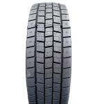 245/70R17,5 LEAO L202-D 136/134M 16PR 3PMSF TL