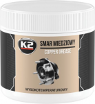 ANTIKOROZINIS TEPALAS SU VARIU COPPER GREASE 500G