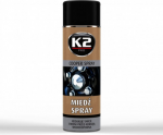 PUR&Scaron;KIAMAS VARIO TEPALAS K2 400ML.