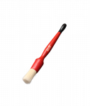 VALYMO &Scaron;EPETĖLIS Short Detailing Brush 12 (25 MM)
